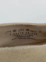 Vorschaubild TAMARIS Schnürschuhe 4