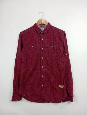 SCOTCH & SODA Freizeithemd