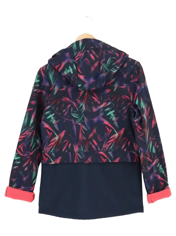 RHINO Softshelljacke Bild 2