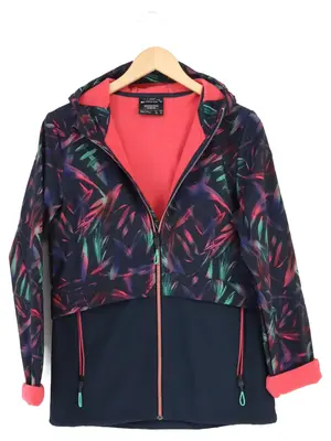 RHINO Softshelljacke
