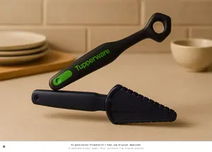 TUPPERWARE Küchenhelfer