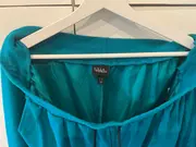 Vorschaubild 4 von Damen Jogginghose Gr. 52 Türkis Sportlich Freizeithose