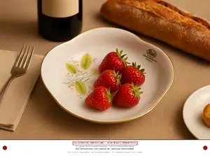 HUTSCHENREUTHER Konfektschale