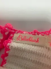 Vorschaubild 2 von Mädchen festliches Kleid Gr. 86 Mehrfarbig Farbenfroh