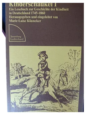 Buch für Kinder