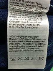 Vorschaubild TOM TAILOR Outdoorjacke 5