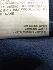 Vorschaubild TOM TAILOR Outdoorjacke 6