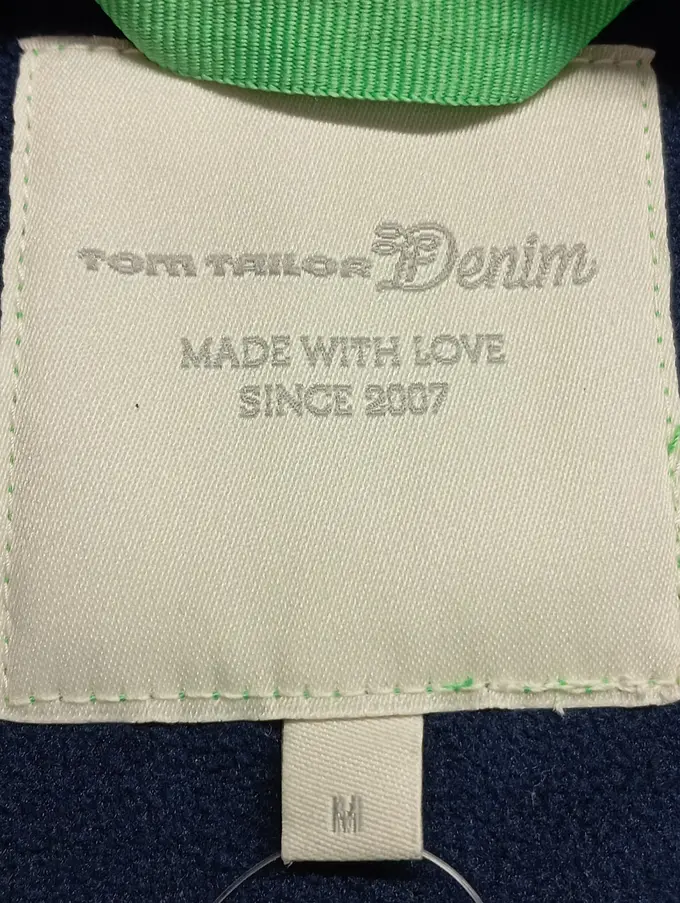 TOM TAILOR Outdoorjacke Bild 3