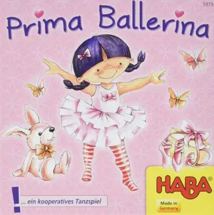 HABA Geschicklichkeitsspiel