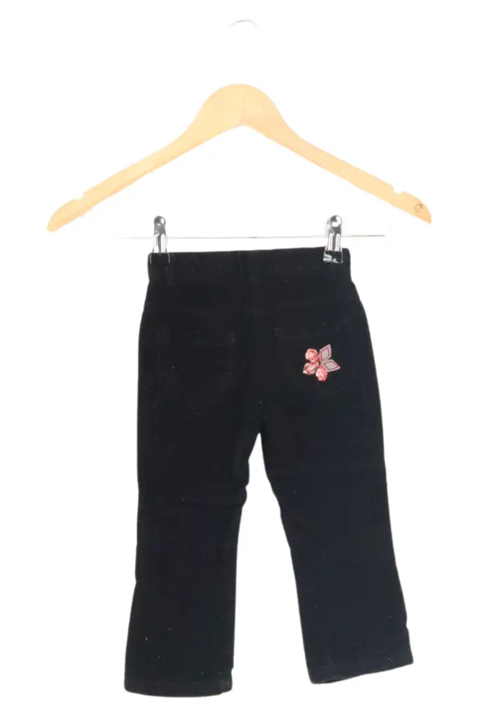 KANZ Cordhose Bild 2