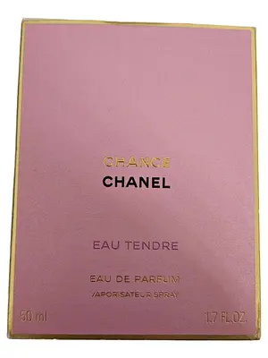 CHANEL Eau de Parfum