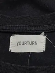 Vorschaubild YOURTURN T-Shirt 3