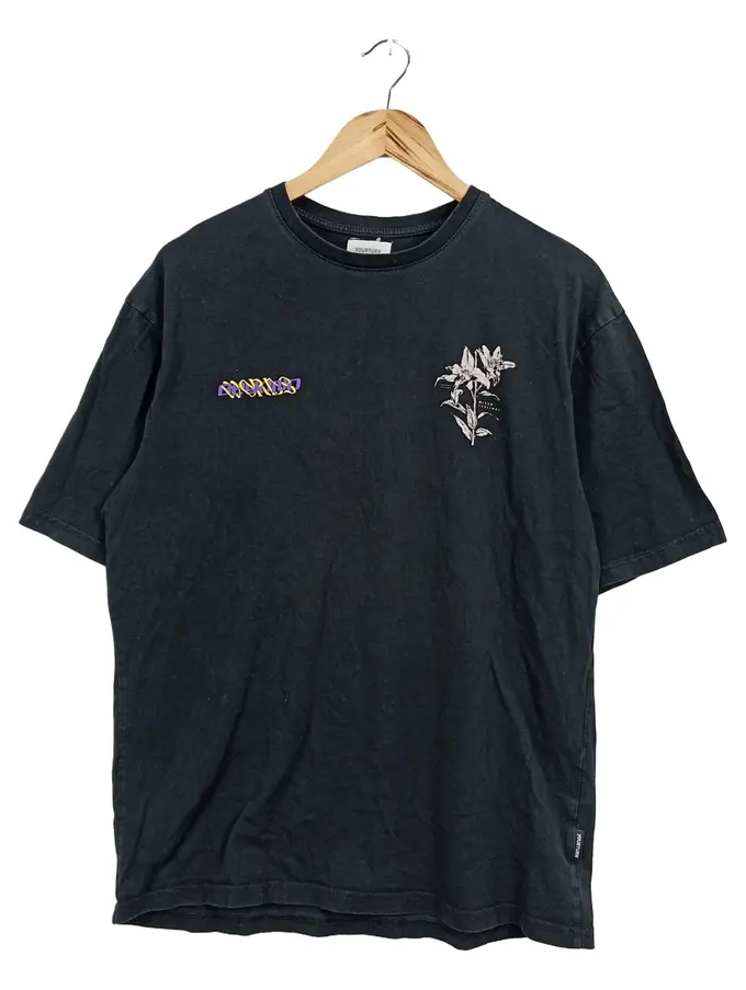 YOURTURN T-Shirt Bild 1