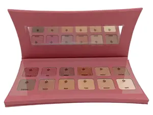 ILLAMASQUA Lidschatten