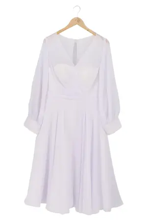 LANTING BRIDE Brautkleid