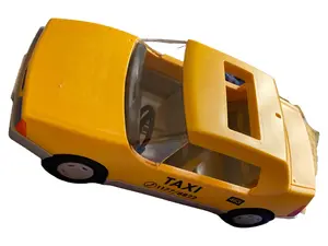PLAYMOBIL Spielzeugauto