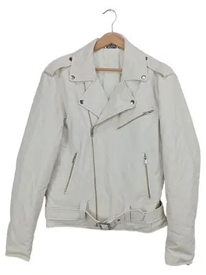 RECLAIMED VINTAGE Lederjacke
