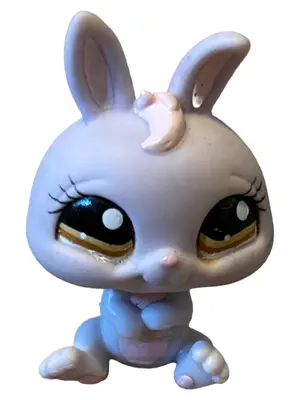 LITTLEST PET SHOP Spielfigur