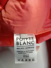 Vorschaubild POIVRE BLANC Winterjacke 4