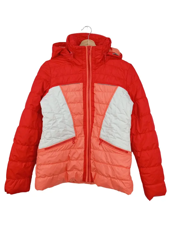 POIVRE BLANC Winterjacke Bild 1