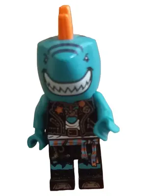 LEGO LEGO Spielfigur