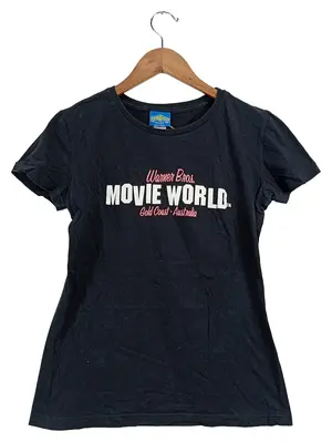 WARNER BROS Fanshirt