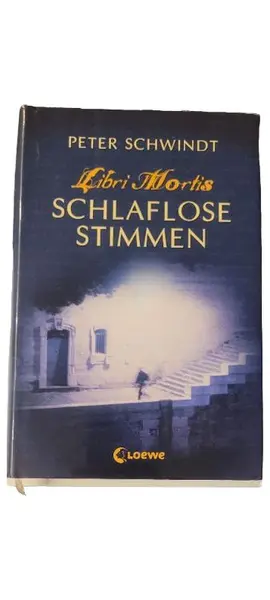 Horrorbuch