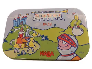 HABA Dekodose
