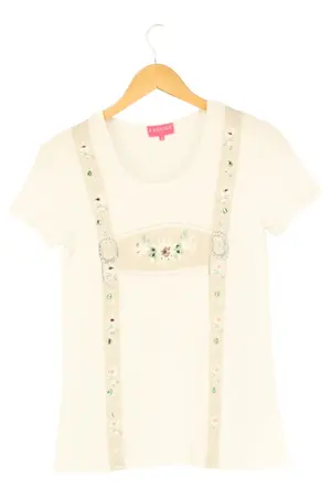 KRÜGER MADL T-Shirt