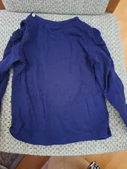 Vorschaubild KIDS AND FRIENDS Langarmshirt 4