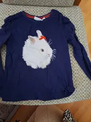 Vorschaubild KIDS AND FRIENDS Langarmshirt 3
