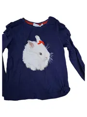 Vorschaubild KIDS AND FRIENDS Langarmshirt 1