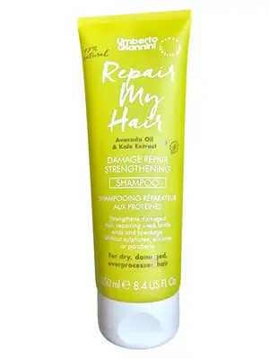 UMBERTO GIANNINI Shampoo