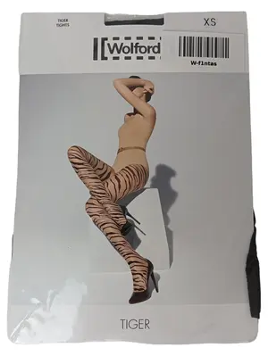 WOLFORD Strumpfhose