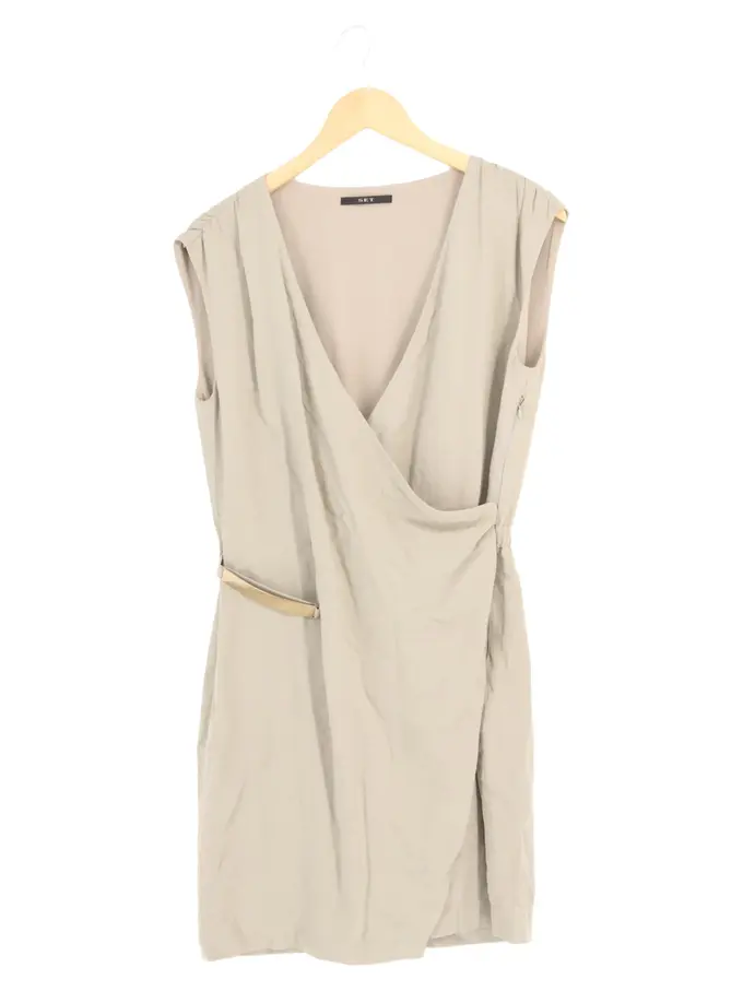 SET Freizeitkleid Bild 1