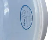 Vorschaubild 3 von Dampfsterilisator Babyflaschen Mikrowelle Transparent 27cm