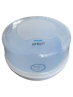 PHILIPS AVENT Dampfsterilisator