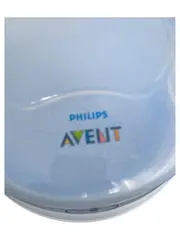 Vorschaubild 2 von Dampfsterilisator Babyflaschen Mikrowelle Transparent 27cm