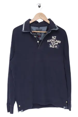 NEW ZEALAND AUCKLAND Sweatshirt