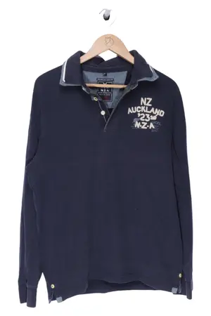 NEW ZEALAND AUCKLAND Sweatshirt