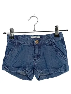YOUNG VERSACE Jeans Shorts