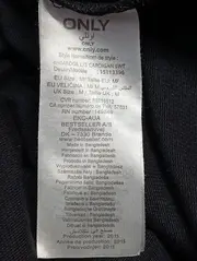 Vorschaubild ONLY Strickjacke 4