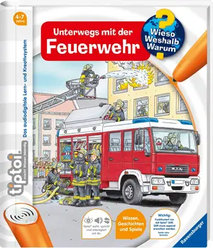 Sachbuch für Kinder