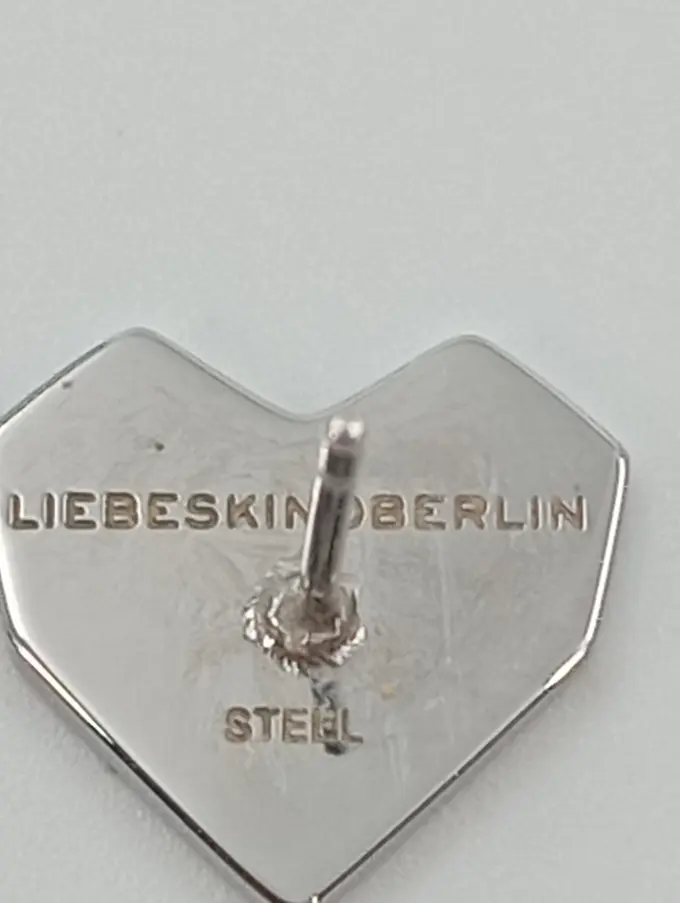 LIEBESKIND Ohrringe Bild 3