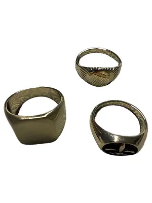 BURTON MENSWEAR LONDON Ring