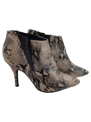 NEXT Stiefelette