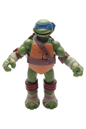 PLAYMAIS Actionfigur