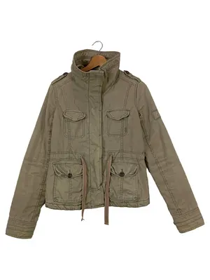 ABERCROMBIE & FITCH Outdoorjacke
