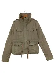 Vorschaubild ABERCROMBIE & FITCH Outdoorjacke 1
