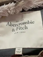 Vorschaubild ABERCROMBIE & FITCH Outdoorjacke 3